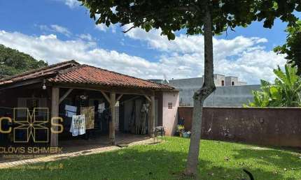 Casa com 1 quarto à venda no Itajubá, Barra Velha 