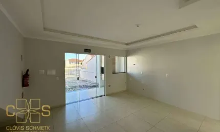 Apartamento com 3 quartos à venda no Itajubá, Barra Velha 