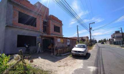 Apartamento com 3 quartos à venda no Itajubá, Barra Velha 