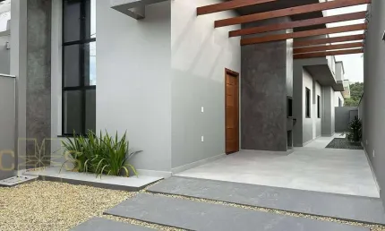 Casa com 3 quartos à venda no Itajubá, Barra Velha 