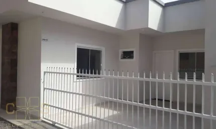 Casa com 2 quartos à venda no São Cristovão, Barra Velha 