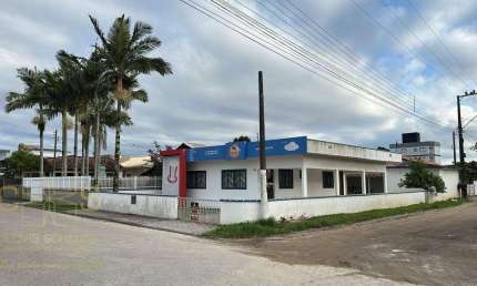 Casa com 3 quartos à venda no Itajubá, Barra Velha 