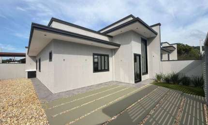 Casa com 3 quartos à venda no Itajubá, Barra Velha 
