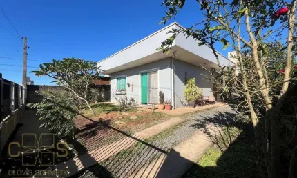 Casa com 2 quartos à venda no Itajubá, Barra Velha 