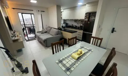 Apartamento com 2 quartos à venda no Itacolomi, Balneário Piçarras 
