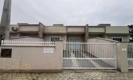 Casa com 2 quartos à venda no Itajubá, Barra Velha 
