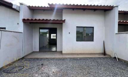 Casa com 2 quartos à venda no Itajubá, Barra Velha 