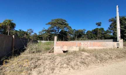Terreno à venda, 252 m² por R$ 250.000,00 - Itacolomi - Balneário Piçarras/SC