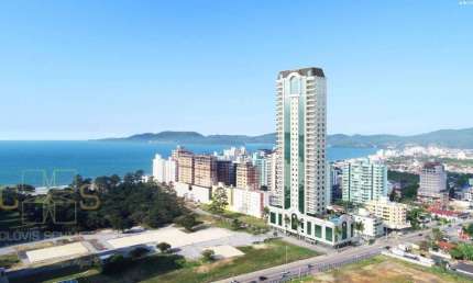 Apartamento com 4 quartos à venda no Centro, Itapema 