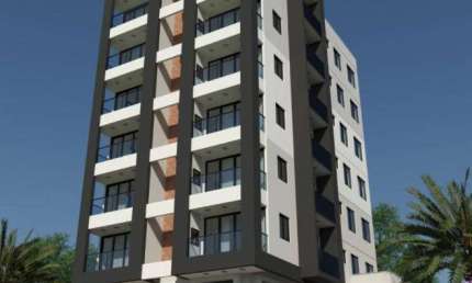 Apartamento com 3 dormitórios no Centro de Balneário Piçarras