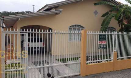 Casa com 4 quartos à venda no Icaraí, Barra Velha 