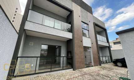 Apartamento com 2 quartos à venda no Itajubá, Barra Velha 