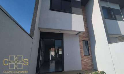 Casa com 2 quartos à venda no Itacolomi, Balneário Piçarras 