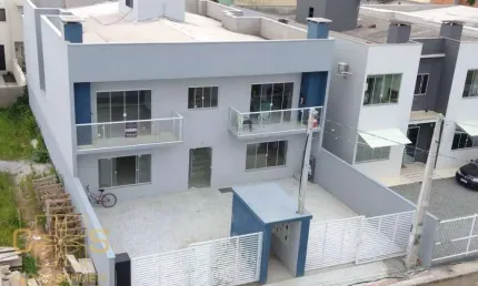 Apartamento com 3 quartos à venda no Itajubá, Barra Velha 