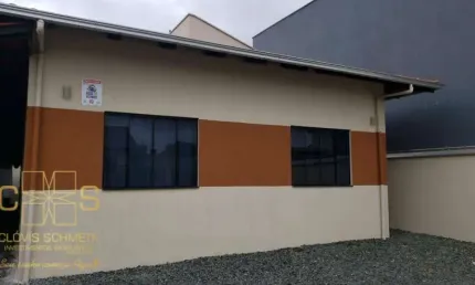 Casa com 3 quartos à venda no Itajubá, Barra Velha 