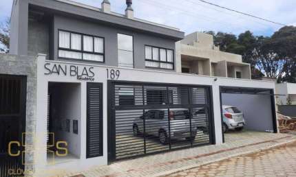 Apartamento com 3 quartos à venda no Itajubá, Barra Velha 