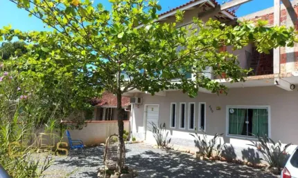 Casa com 4 quartos à venda no Itajubá, Barra Velha 