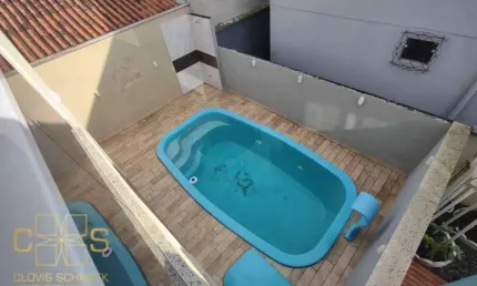 Casa com 3 quartos à venda no Itajubá, Barra Velha 