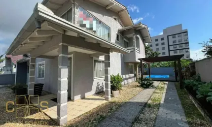 Casa com 5 quartos à venda no Itajubá, Barra Velha 