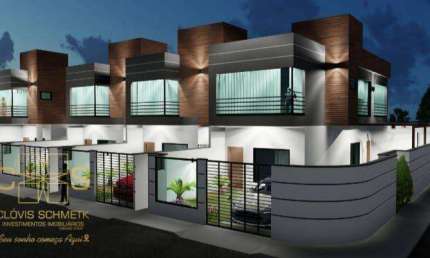 Casa com 3 quartos à venda no Quinta dos Açorianos, Barra Velha 