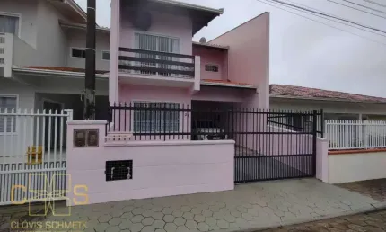 Casa com 3 quartos à venda no Itacolomi, Balneário Piçarras 