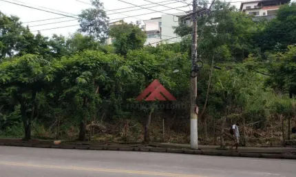 Terreno à venda, 900m por r$ 560.000 - piratininga - niterói/rj