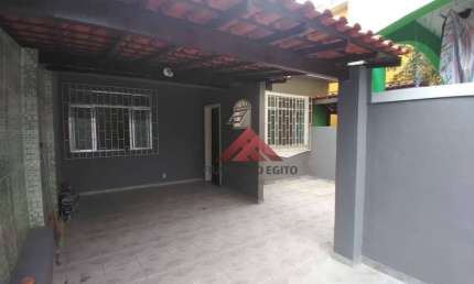 Casa com 2 quartos à venda por 350.000 - Camarão - São Gonçalo/RJ