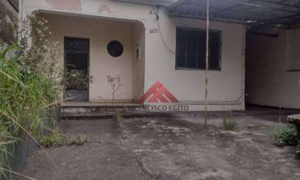Terreno à venda, 300 m por 400.000 - Porto da Pedra - São Gonçalo/RJ