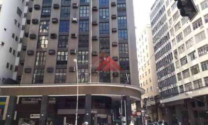 Sala à venda, 30 m por 120.000 - Centro - NiteróiRJ