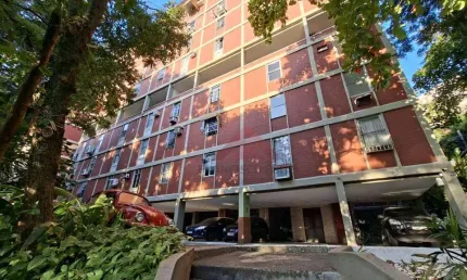 Apartamento com 2 quartos para alugar, 67 m por R$ 1.900 / mês - Fátima - Niterói/RJ