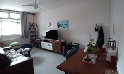 Amplo 2 quartos com 2 banheiros próximo à alameda são boaventura.
