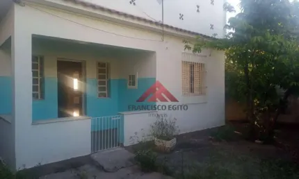Casa com 2 dormitórios à venda, 90 m² por R$ 390.000,00 - Barro Vermelho - São Gonçalo/RJ