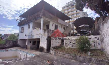 Casa com 3 quartos, 212 m - venda por 530.000 ou aluguel por 2.627/mês - Santa Catarina - São Gonçalo/RJ