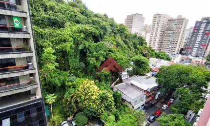 Apartamento com 2 quartos para alugar, 60 m por R$ 1.900 - mês - Icaraí - Niterói - RJ