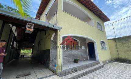 Casa com 3 dormitórios à venda por R$ 350.000,00 - Pita - São Gonçalo/RJ