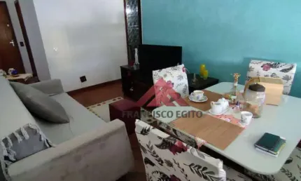 Apartamento com 2 quartos à venda, 72 m² por R$ 270.000 - Fonseca - Niterói/RJ
