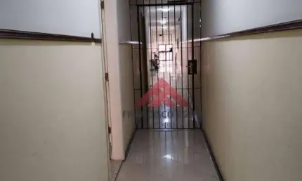 Apartamento com 1quarto à venda, 64 m- por R$ 250.000 - Centro - Niterói-RJ
