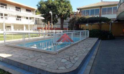 Sítio com 3 dormitórios à venda, 5000 m² por R$ 4.000.000,00 - Retiro São Joaquim - Itaboraí/RJ