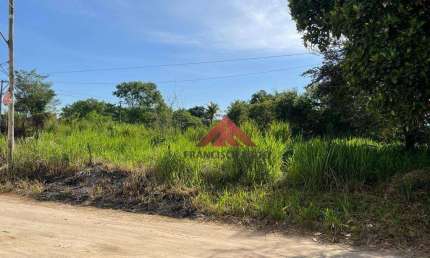 Terreno Plano à venda, 1000m por 115.000 - Guaxindiba - São Gonçalo-RJ