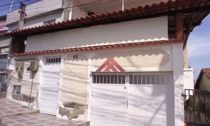 Casa com 2 dormitórios à venda, 139 m² por R$ 350.000,00 - Gradim - São Gonçalo/RJ