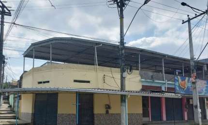 Loja para alugar, 70 m² por R$ 900/mês - Trindade - São Gonçalo/RJ
