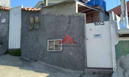 Kitnet  para alugar, 30 m² por R$ 700/mês - Porto Velho - São Gonçalo/RJ