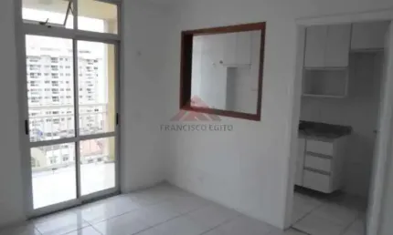Apartamento com 2 dormitórios à venda, 56 m² por R$ 349.900,00 - Centro - Niterói/RJ