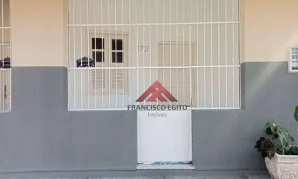 Kitnet com 1 quarto à venda, 33m por R$ 139.000 - Brasilândia - São Gonçalo/RJ