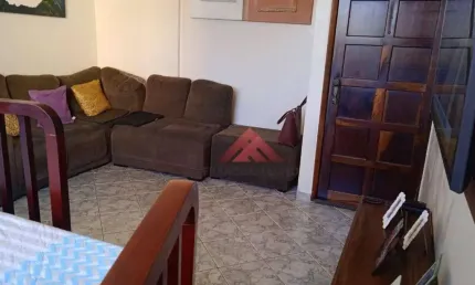 Apartamento com 2 dormitórios à venda, 55 m² por R$ 200.000,00 - Alcântara - São Gonçalo/RJ