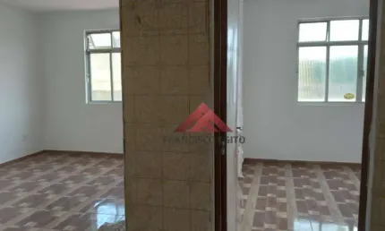 Sobrado com 2 quartos à venda, 114m por 370.000 mil reais - Mutuá - São Gonçalo RJ