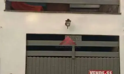 Casa com 3 dormitórios à venda, 120 m² por R$ 260.000,00 - Boa Vista - São Gonçalo/RJ