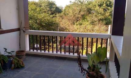 Casa com 3 dormitórios à venda, 241 m² por R$ 290.000,00 - Santa Isabel - São Gonçalo/RJ