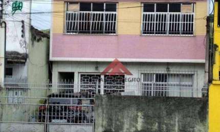 Casa com 3 quartos à venda, 150 m por 1.100.000 - Barro Vermelho - São Gonçalo/RJ