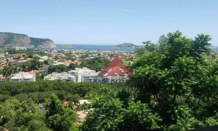 Casa com 3 dormitórios à venda, 400 m² por R$ 2.200.000,00 - Piratininga - Niterói/RJ